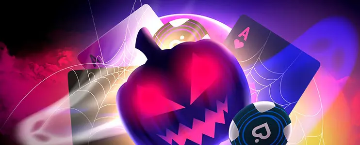 Torneo de Halloween en Pokerdom