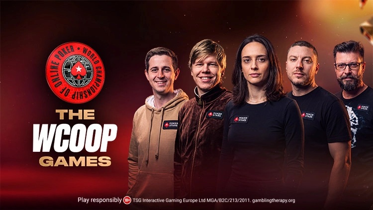 Wcoop Games
