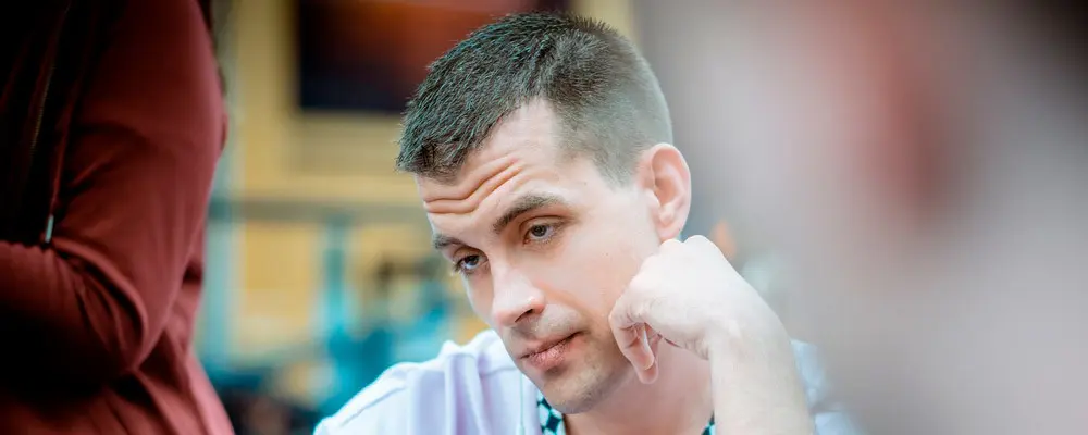 Анатолий Суворов выиграл WSOP #57: $150 GGMasters WSOP Edition