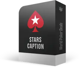 Starscaption