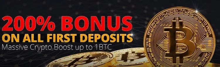 BetcoinPoker First Deposit Bonus