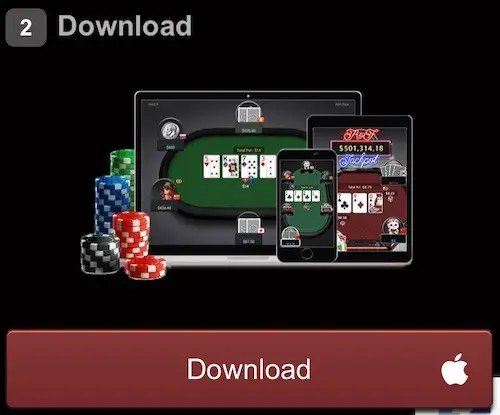 GGPoker Descarga Móvil