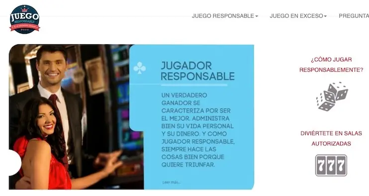 Campaña de Juego Responsable póker online en Perú