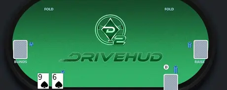 DriveHUDV2