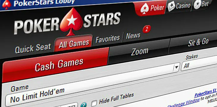 Регулярные 6-max столы: сравнение PokerStars с основными конкурентами