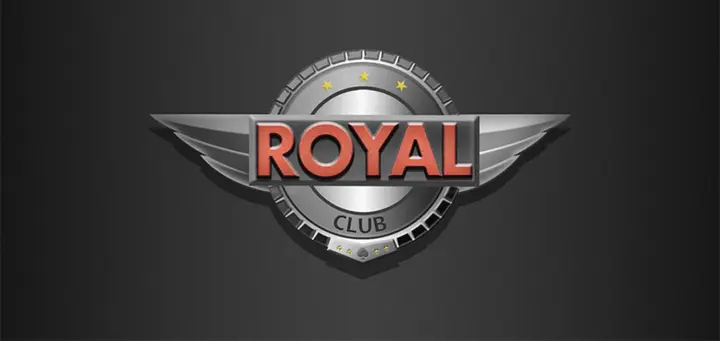 Pokerking Royal Club
