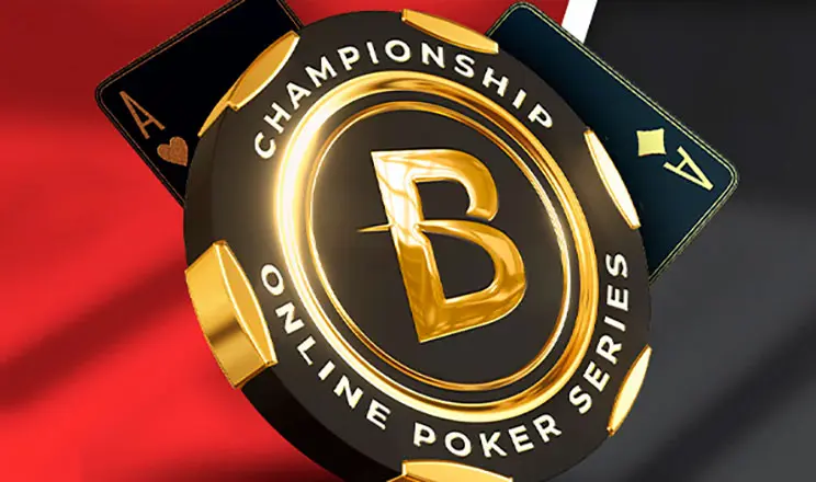 Championship Online Poker Series Chico Poker Network