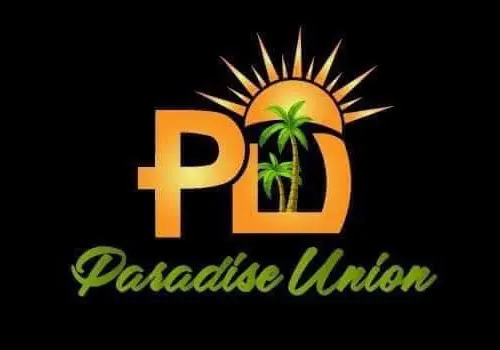 Paradise Poker Bros Union