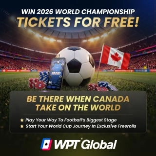 World Championship Tickets