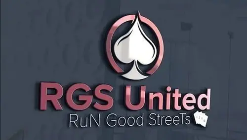 Rgs Poker Bros Union