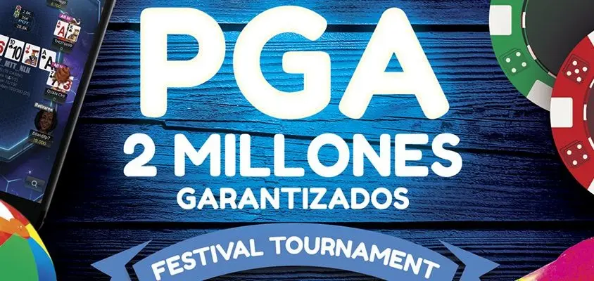 El Poker Geek Adventure llega en Panamá en febrero del 2023