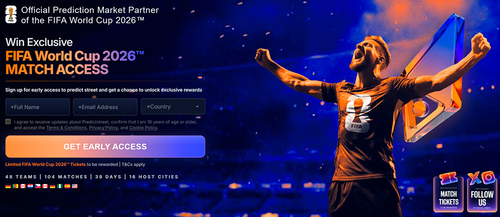 Adipredictstreet Early Access