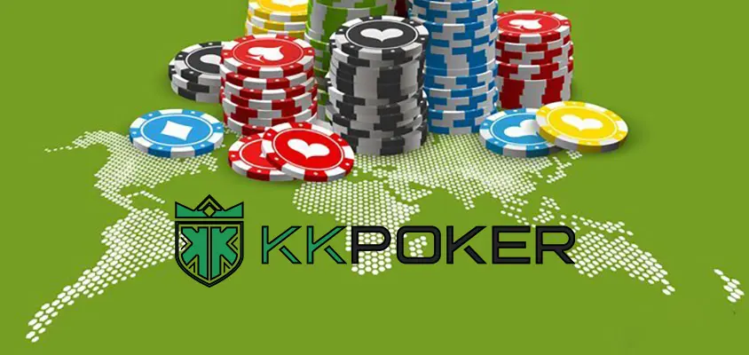 KKPoker Restricted Countries: Where is it legal to play? (2023)
