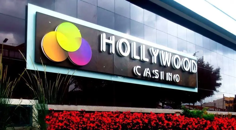 El Hollywood Casino convoca a la élite colombiana por una causa benéfica