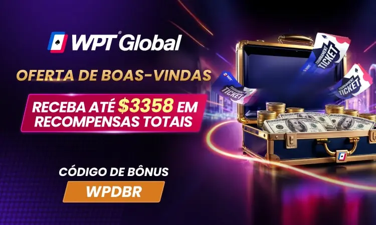 Codigoo De Bonus Da Wpt Global