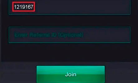 Как отправить заявку на вступление в клуб PPPoker