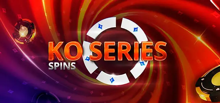 KO Series Spins