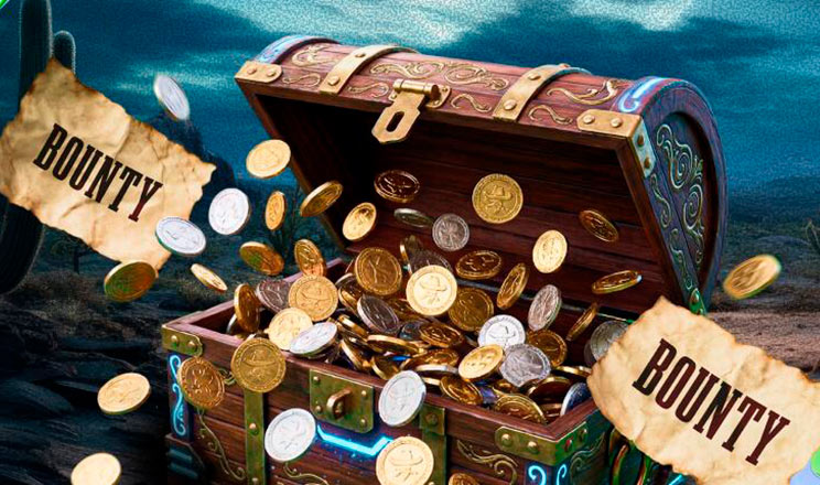 Mystery Bounty Series Rptbet Poker