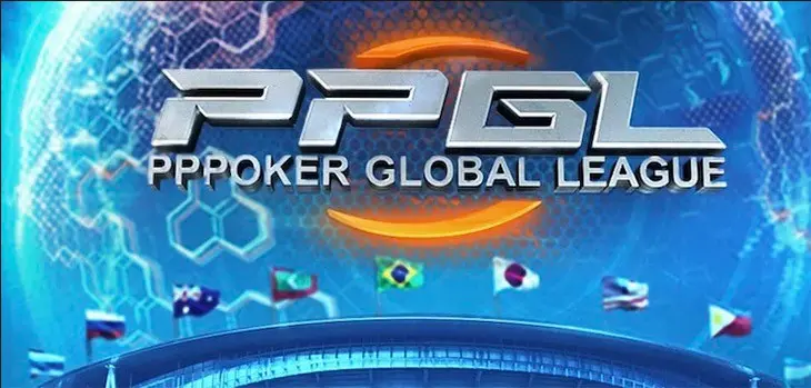Pp Poker Global League 2023