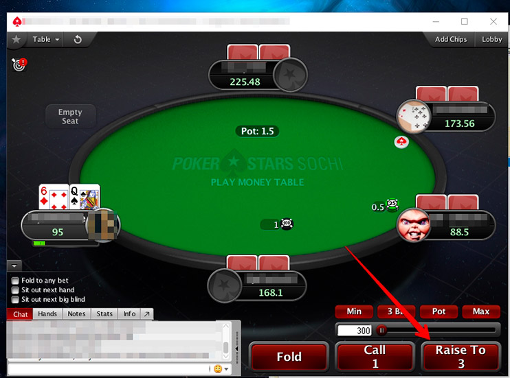 Stars Caption автоматический бет-слайдер