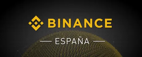 Binance-Espana
