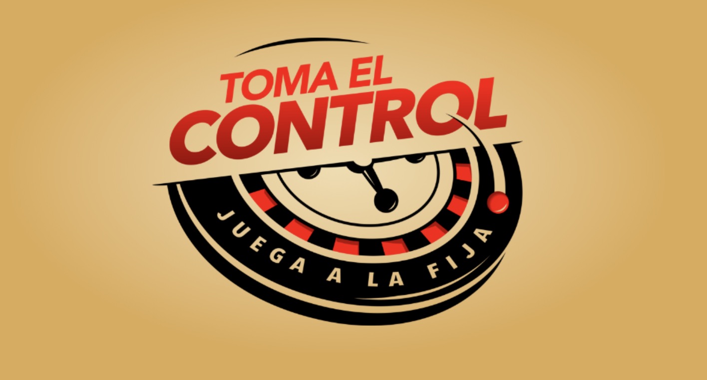 Toma El Control