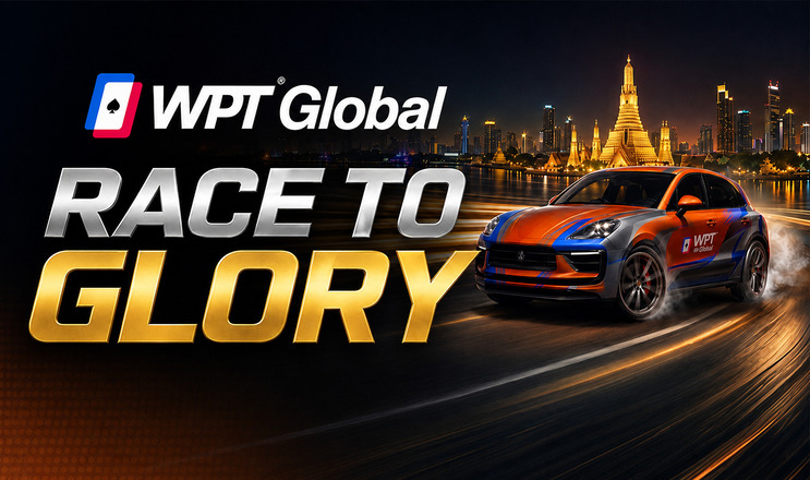 Wpt Global Race to Glory