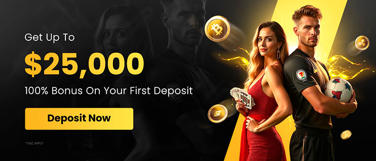 69 Casino First Deposit Bonus