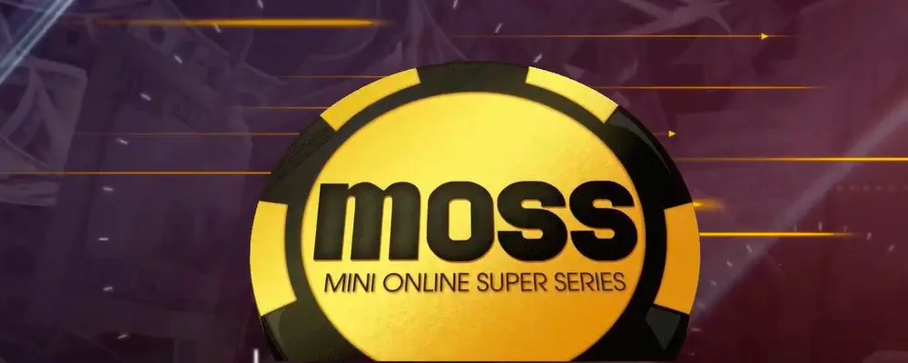 Mini Online Super Series (MOSS): $5M гарантии в сети Winning