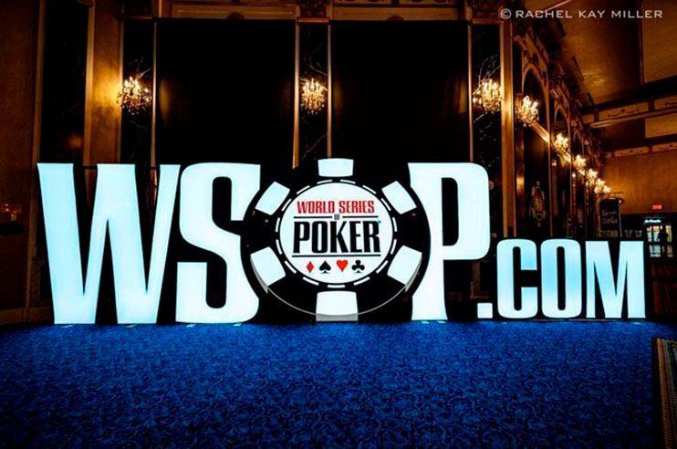 Wsop Com