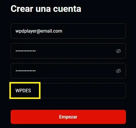 Usar El Codigo De Bono De Coinpoker