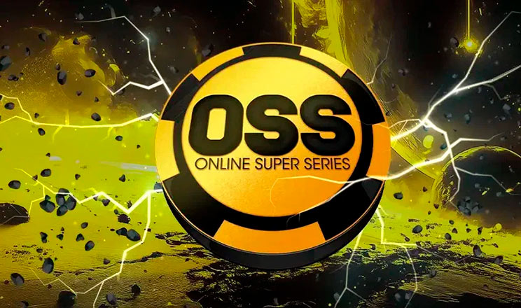 Online Super Series Acr Poker