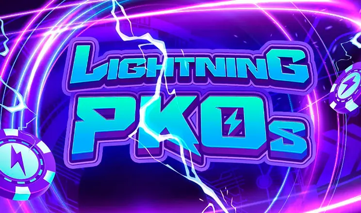 Lightning Pko Acr Poker