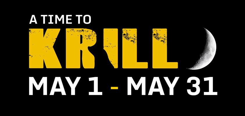 A Time to Krill Swcpoker