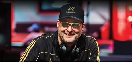 Phil Hellmuth I Am the Best Tournament Player in the World