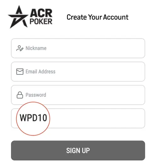 Referral Code Field With Wpd10 code