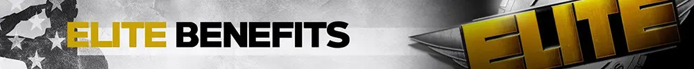 Elite Benefits