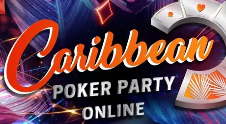 Caribbean-Poker-Party-Online