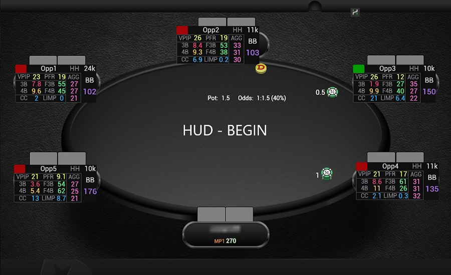 Cosmos Cash Hud Начинающий