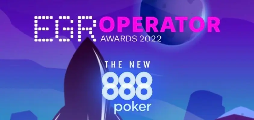 888Poker-EGR-Operator-Award