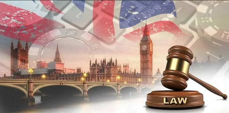 Online Poker UK Legal background