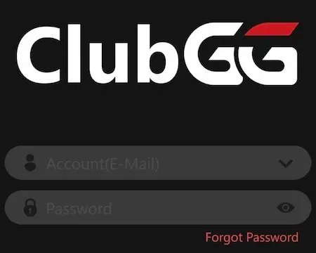 ClubGG регистрация