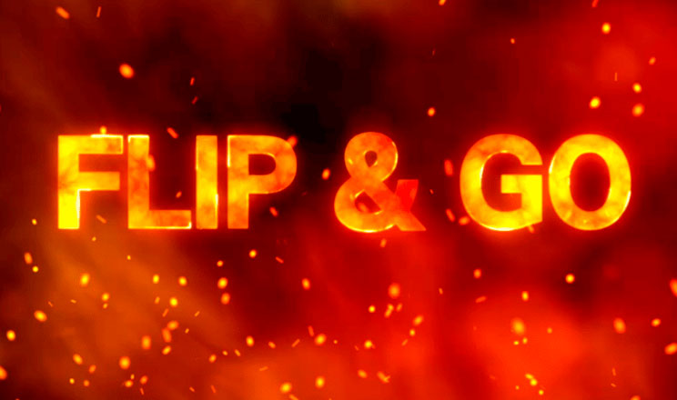 Flip and Go Gg Poker