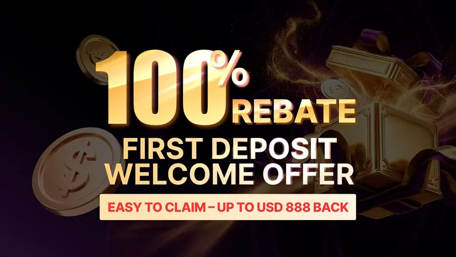 Приветственный бонус в QQPK