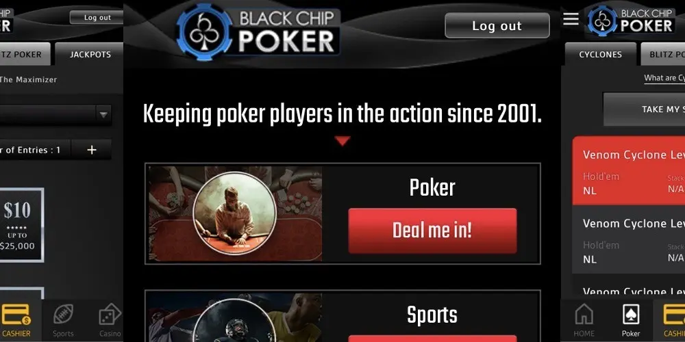 Black-Chip-Poker-Mobile-App