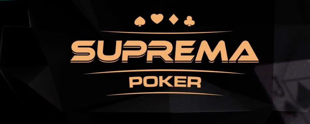 Análisis de tráfico en Suprema Poker