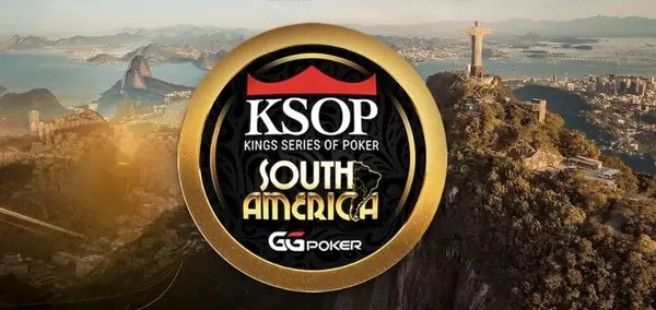Ksop Gg Poker 2024