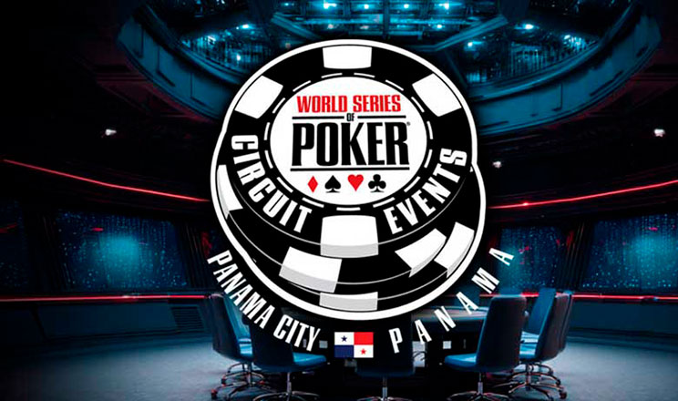 Wsop Circuit Panama Ggpoker