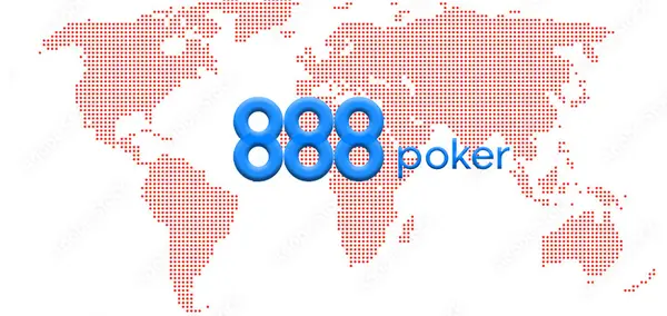 888 Poker Countries Guide