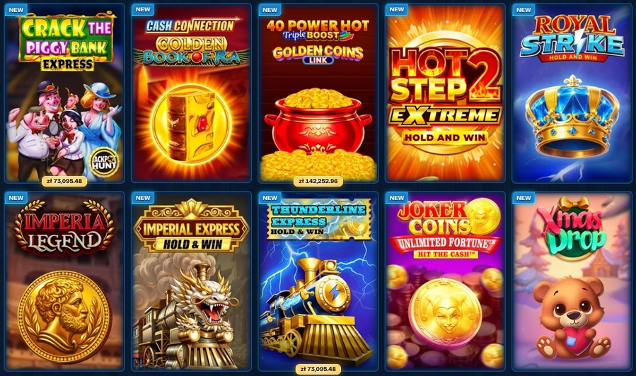 Dudespin Casino Top Games